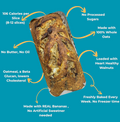 Signature Power-Infused Protein Loaf