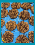 The Energy Cookie